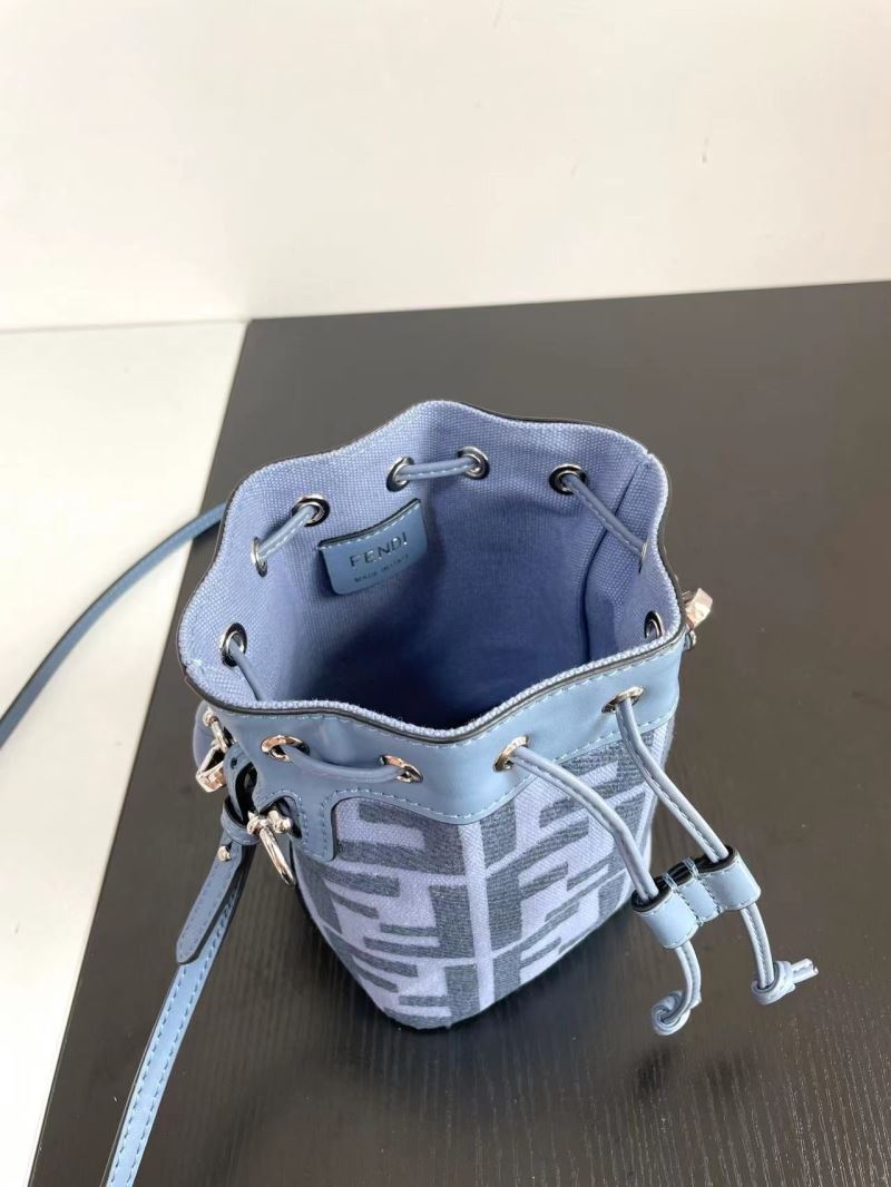 Fendi Bucket Bags